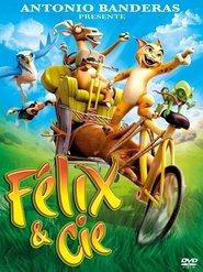 Voir film Félix & Cie en streaming