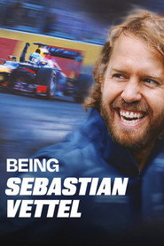 Being Sebastian Vettel
