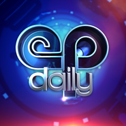 Logo of EP Daily image size 1024x1024