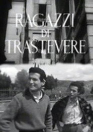 Ragazzi di Trastevere
