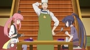 Log Horizon season 2 episode 21