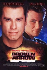 Poster of Broken Arrow image size 768x1152