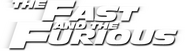 Logo of The Fast and the Furious image size 791x216