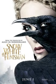 Poster of Snow White and the Huntsman image size 533x800