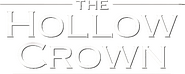 Logo of The Hollow Crown image size 724x290