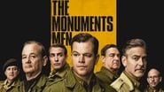 Monuments Men wallpaper 