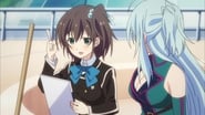 Ange Vierge season 1 episode 10