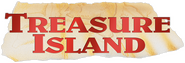 Logo of Treasure Island image size 790x270