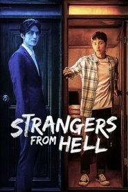 Poster of Strangers from Hell image size 500x750