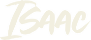 Logo of Isaac image size 2629x1171