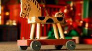 The Toys That Made Christmas wallpaper 