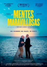 Mentes Maravillosas Película Completa HD 1080p [MEGA] [LATINO] 2022