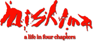 Logo of Mishima: A Life in Four Chapters image size 681x299