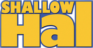 Logo of Shallow Hal image size 1376x707