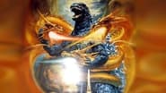 Godzilla vs King Ghidorah wallpaper 