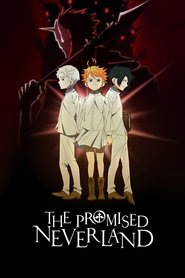 Poster of The Promised Neverland image size 2000x3000