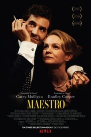 Maestro Película Completa 1080p [MEGA] [LATINO] 2023