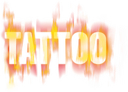 Logo of Tattoo image size 738x534