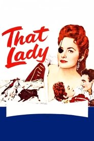 poster That Lady