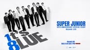 SUPER JUNIOR 18TH ANNIVERSARY SPECIAL EVENT <1t’s 8lue> wallpaper 