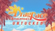 Backdrop of Drag Race Philippines Untucked! image size 3840x2160