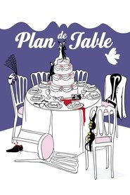 poster Plan de table