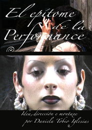El Epítome de la Performance