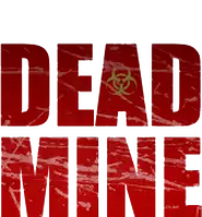 Logo of Dead Mine image size 168x181