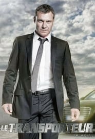 Le transporteur - La série streaming