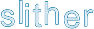 Logo of Slither image size 790x246