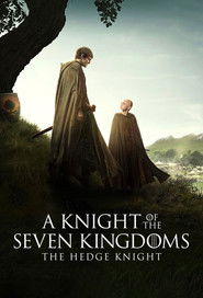 Poster of A Knight of the Seven Kingdoms image size 680x1000
