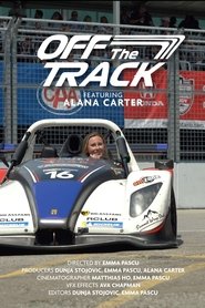 poster Off the Track