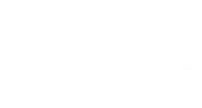 Logo of My Favorite Wife image size 778x416