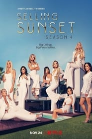 Serie streaming | voir Selling Sunset en streaming | HD-serie