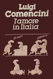 L'amore in Italia poster