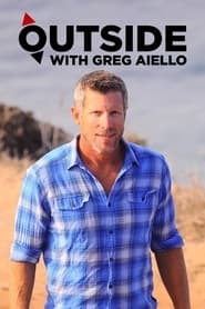 Outside with Greg Aiello