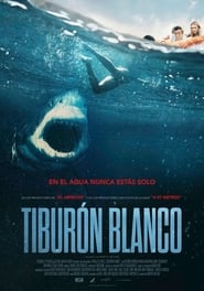 Tiburón Blanco (2021) HD 1080p Latino