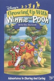 poster The Magical World of Winnie the Pooh: All for One, One for All