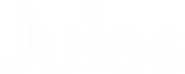 Logo of Jules image size 2876x1154