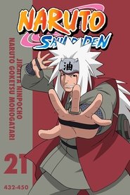 Poster of Naruto Shippūden image size 1800x2700
