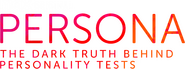 Logo of Persona: The Dark Truth Behind Personality Tests image size 3194x1188