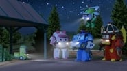 Robocar Poli season 1 episode 16