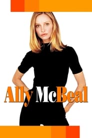 Ally McBeal Serie en streaming