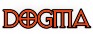 Logo of Dogma image size 790x295