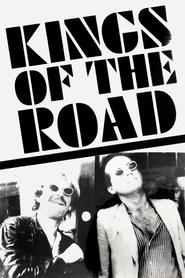 Kings of the Road 1976 123movies