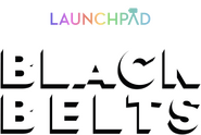 Logo of Black Belts image size 1944x1300