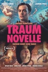poster Traumnovelle