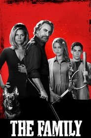 poster The Family