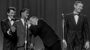 Live and Swingin': The Ultimate Rat Pack Collection wallpaper 