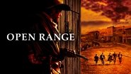 Backdrop of Open Range image size 1280x720
